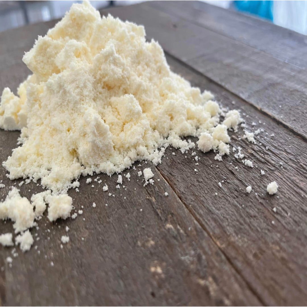 Learn About Colostrum - Kelly the Kitchen Kop