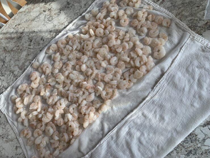 Bang Bang Shrimp Copycat