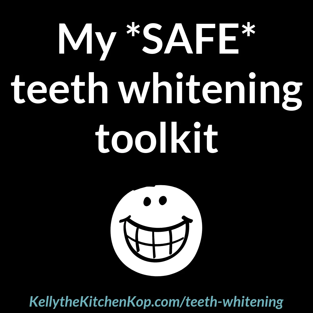 teeth whitening