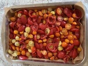 How to Preserve Tomatoes without Canning