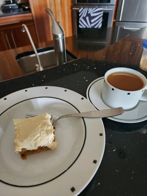 Best Gluten-Free Carrot Cake