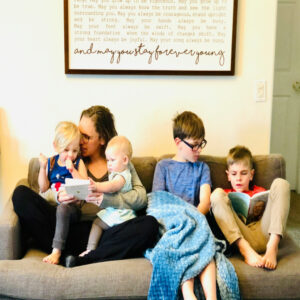 Summer Fun Ideas for the Kids