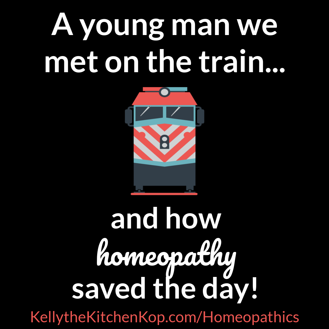 homeopathy success story