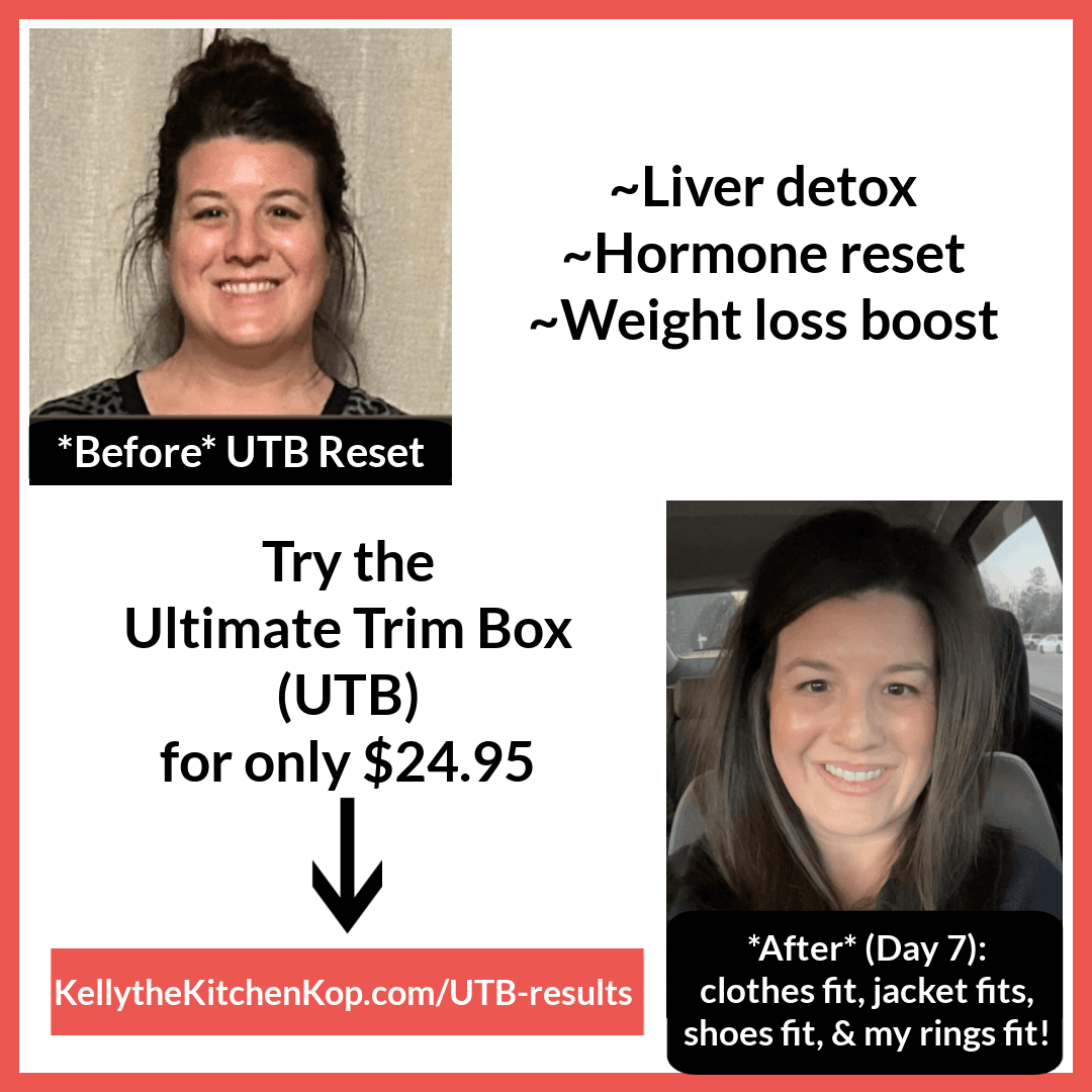 Before & After Photos 