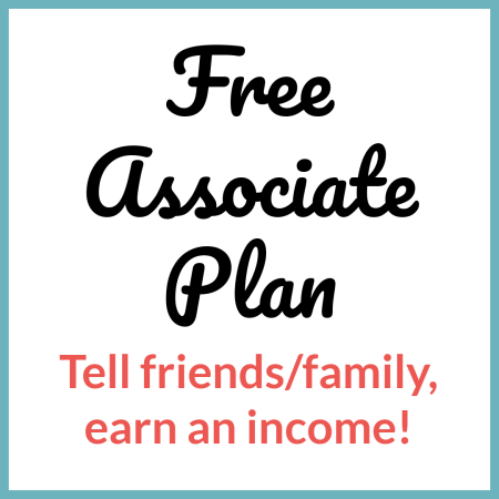 free associate plan